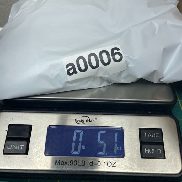 Puma Mens Lightweight Performance Tee Gray Large 100% Polyester a0006 - Picture 8 of 8